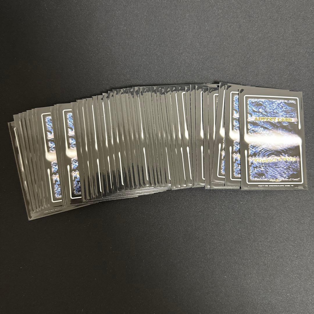 【バトスピ】仮面ライダー龍騎 デッキ