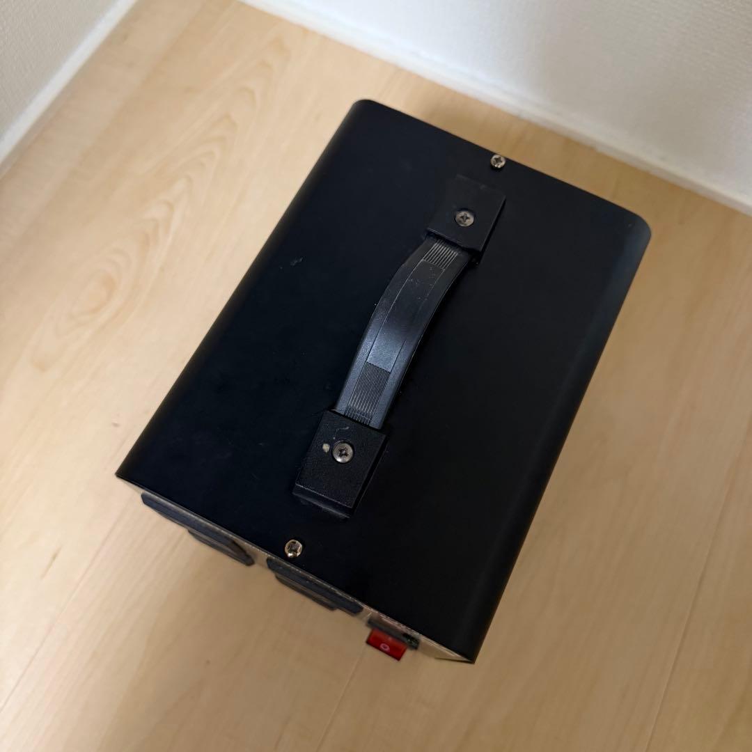 LVYUAN VTUS-2000 変圧器