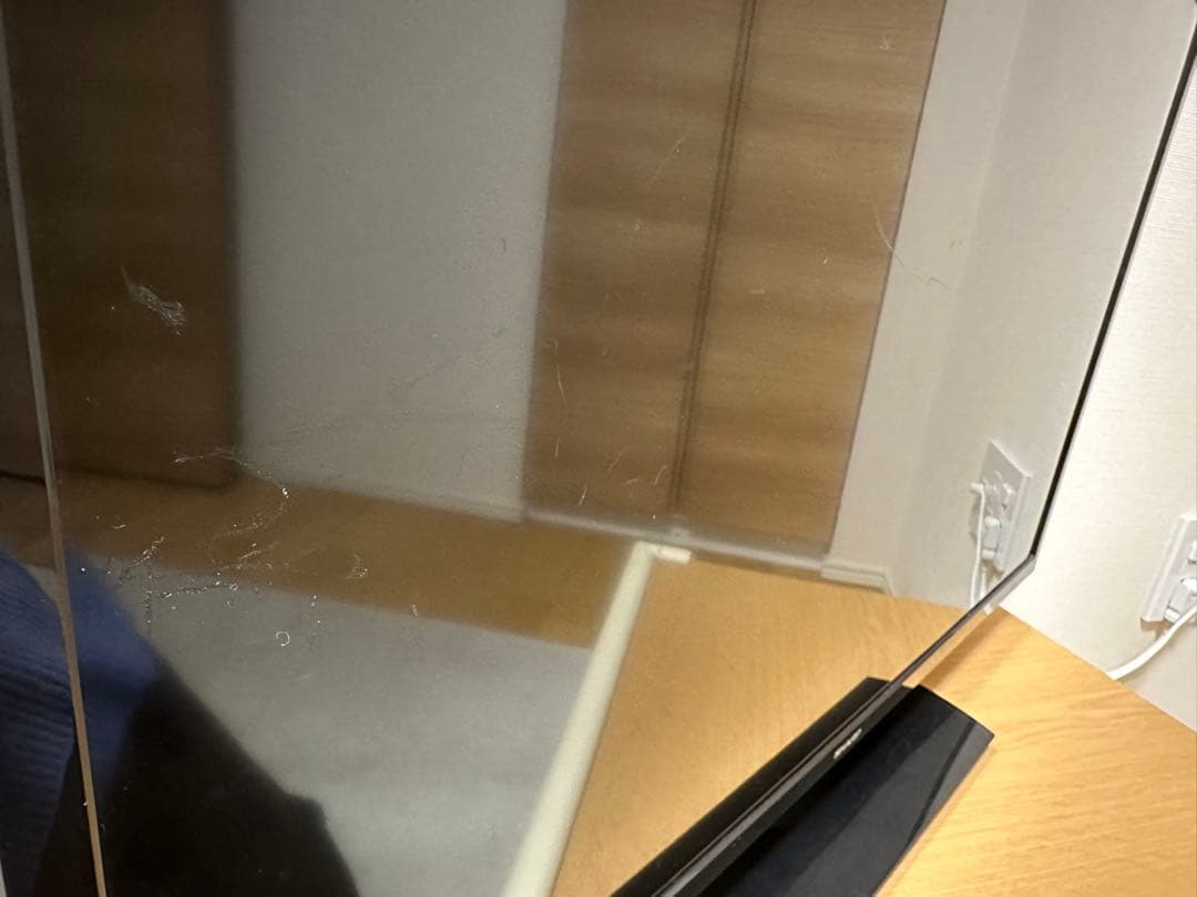 SHARP 液晶テレビ LC-32S5