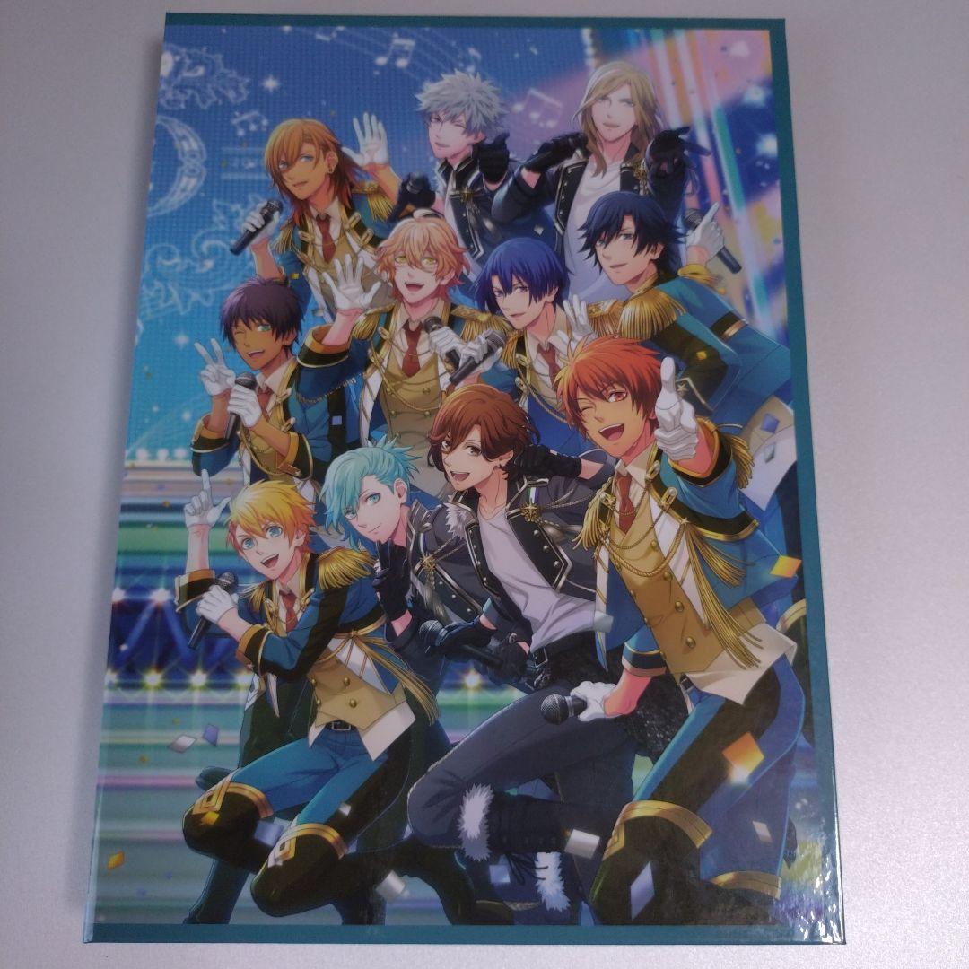 うたプリ　アニバ　缶バッジ　翔