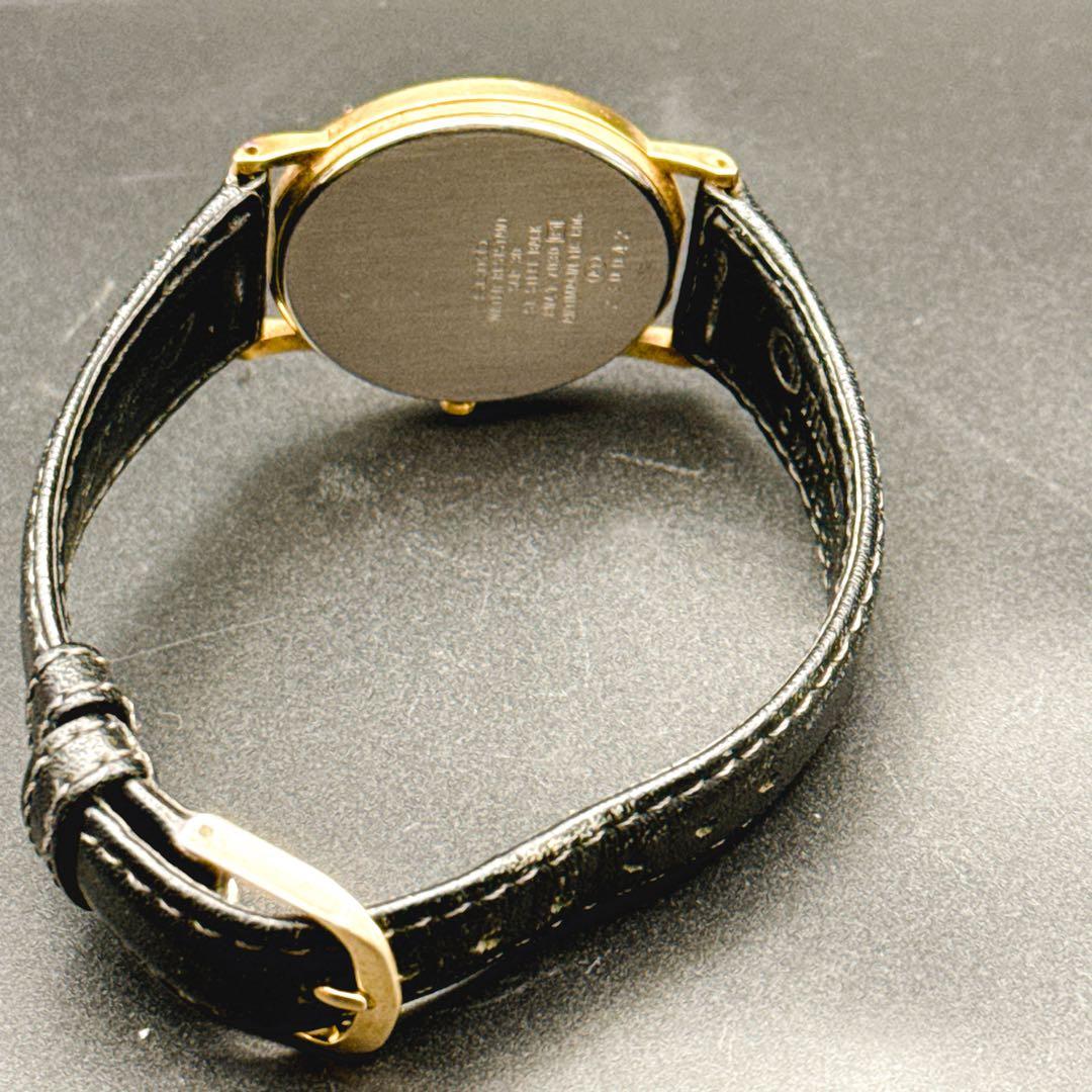 SEIKO Dolce 腕時計 稼働 セイコー クォーツ ビンテージ メンズ