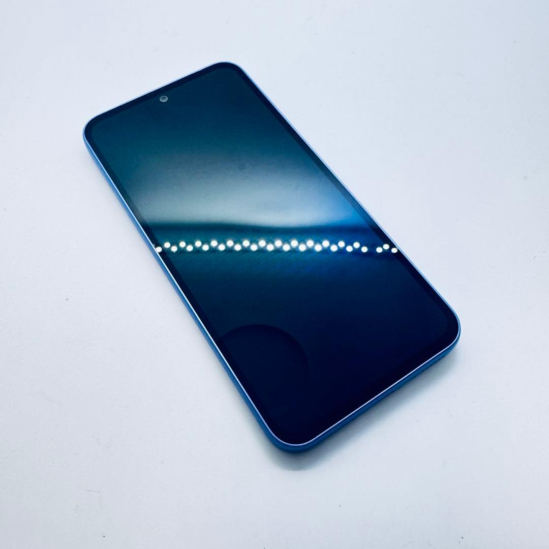 【SIMフリー】 Galaxy A54 5G SC-53D 本体 動作確認済み