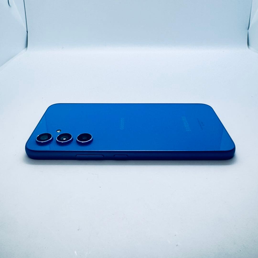 【SIMフリー】 Galaxy A54 5G SC-53D 本体 動作確認済み