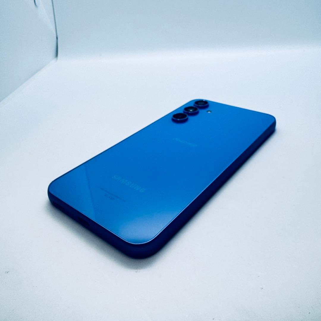 【SIMフリー】 Galaxy A54 5G SC-53D 本体 動作確認済み