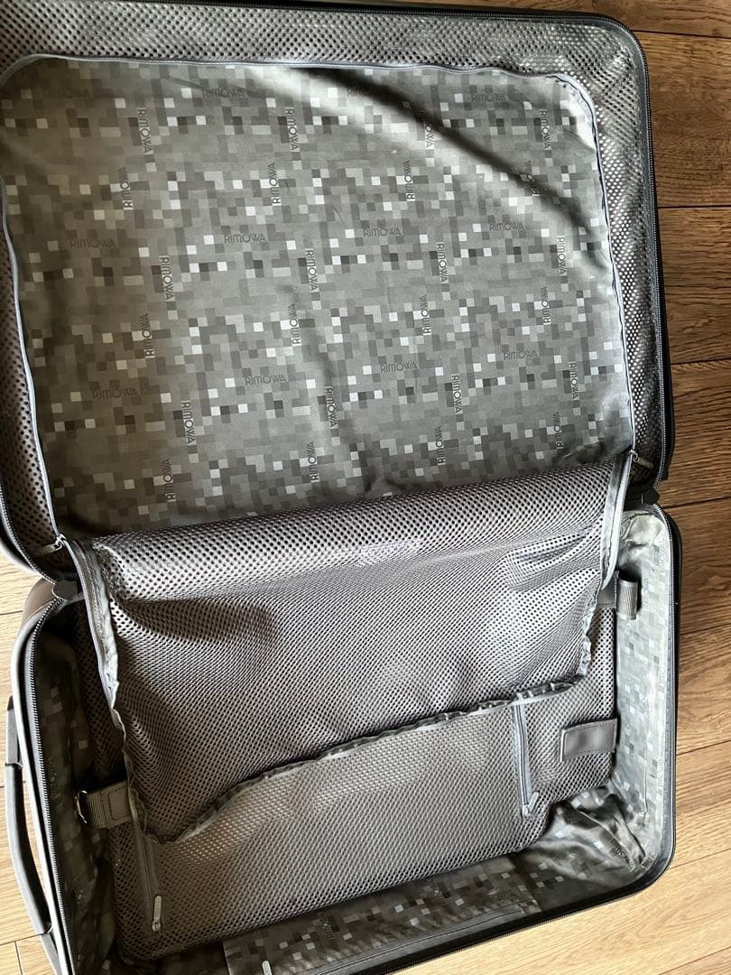 RIMOWA SALSA スーツケース