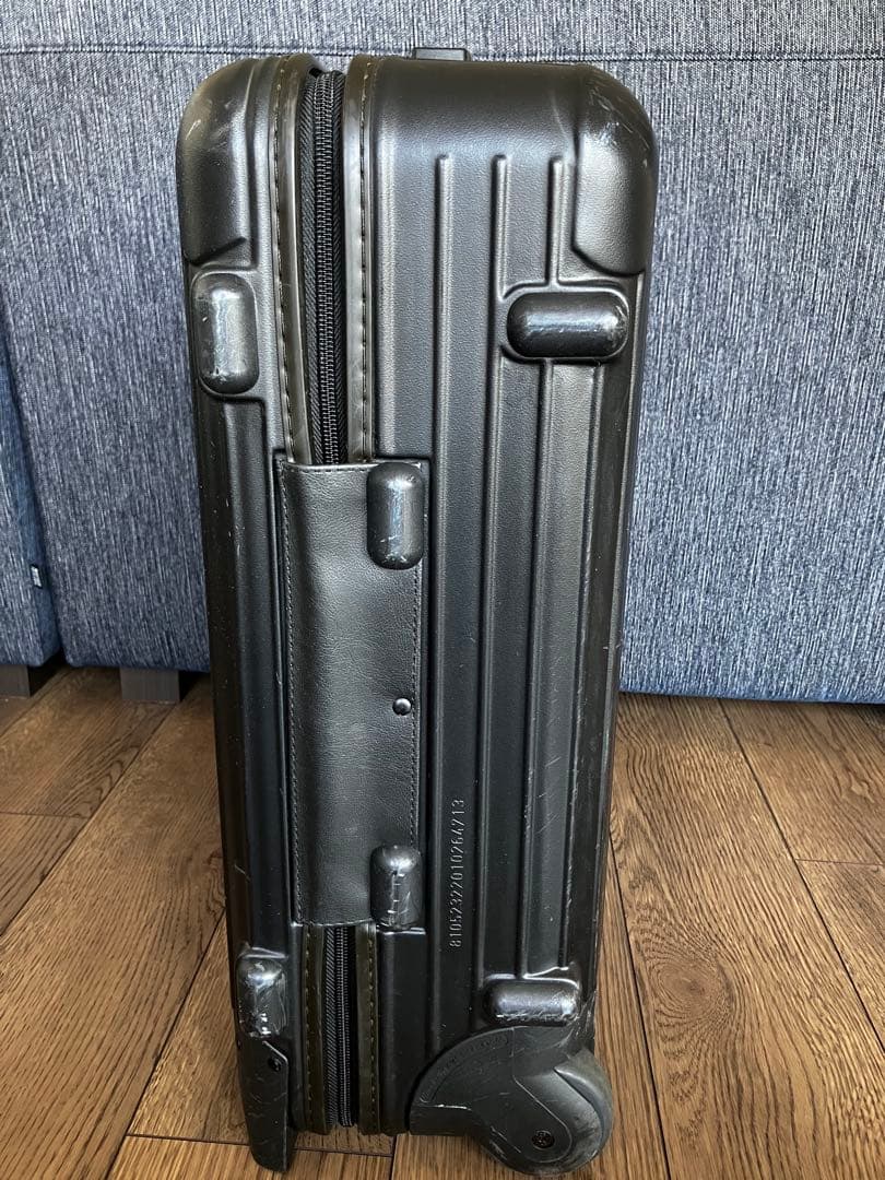 RIMOWA SALSA スーツケース