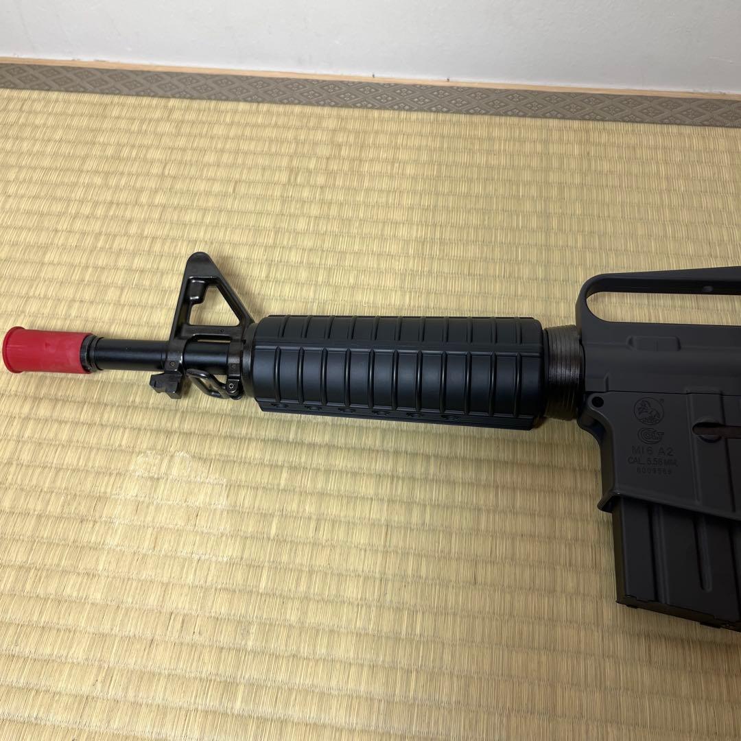 東京マルイ　コルト　コマンド　M733 COLT COMMANDO