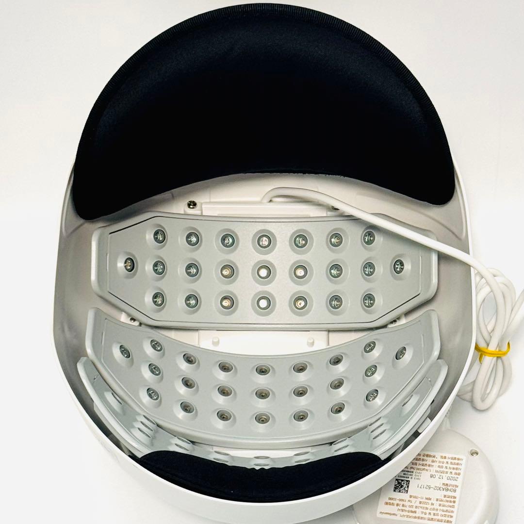 hair beam ヘアビーム wontech AGAスキンクリニック公認