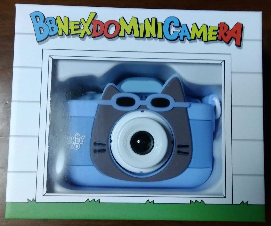 BOYNEXTDOOR プネクド BBNEXDO Camera カメラ テサン