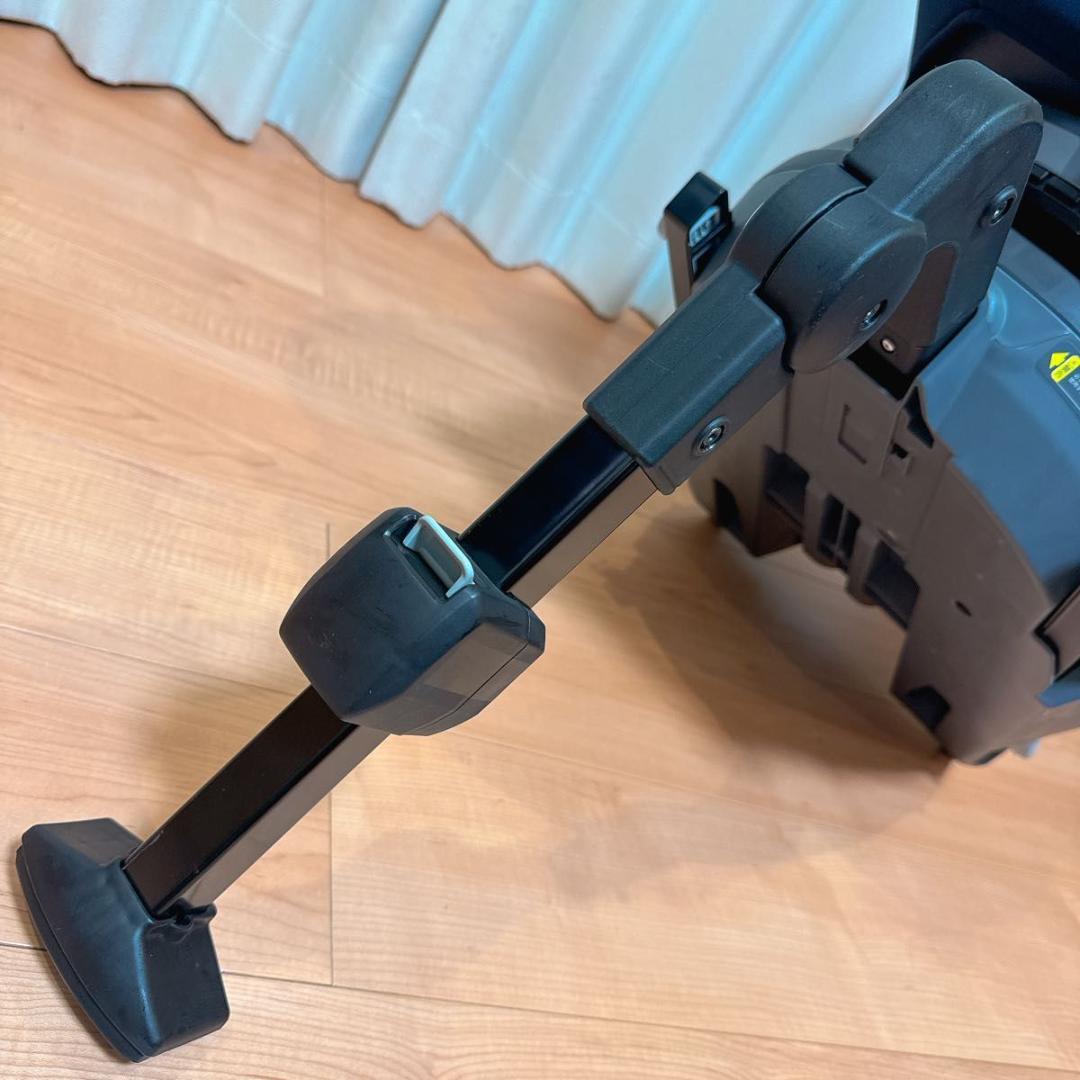 Combi チャイルドシート クルムーヴスマート エッグショック JL-590