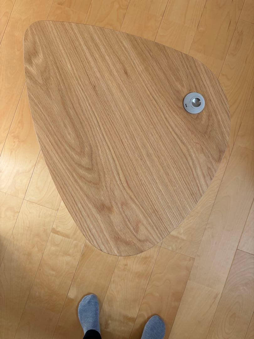 TECTA | K22 サイドテーブル