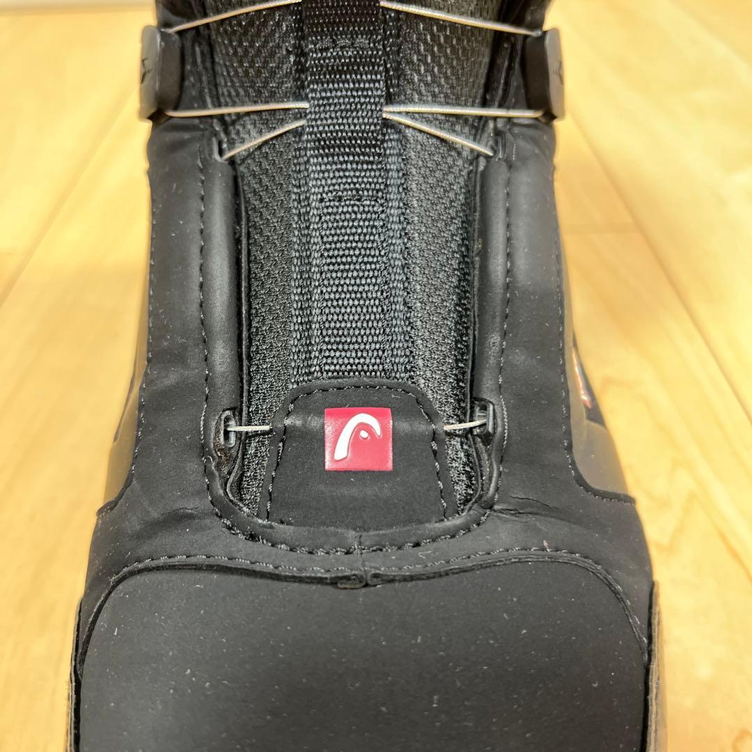 【即日発送】HEAD ヘッド SCOUT PRO BOAスカウトプロボア 28㎝