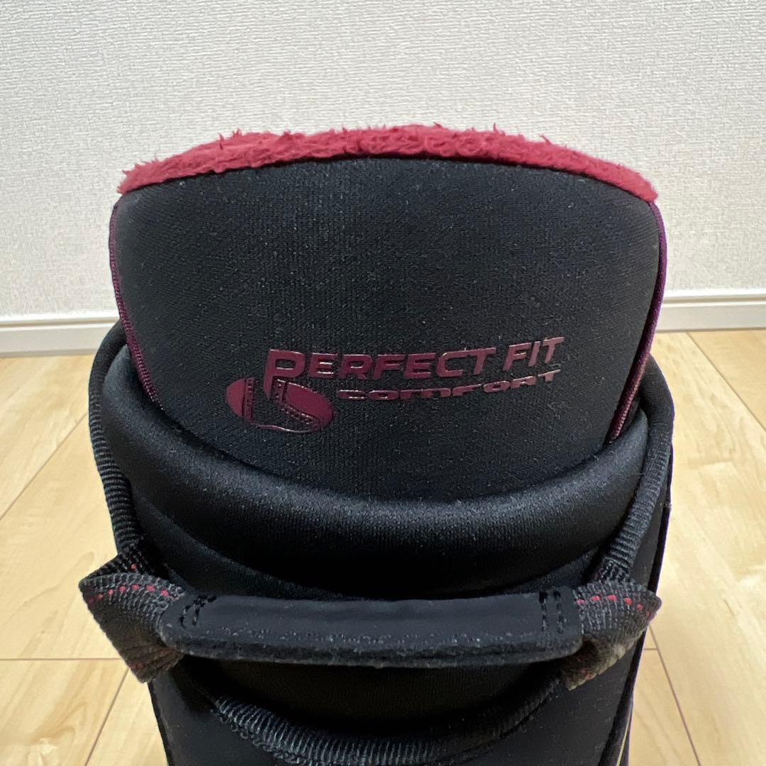 【即日発送】HEAD ヘッド SCOUT PRO BOAスカウトプロボア 28㎝