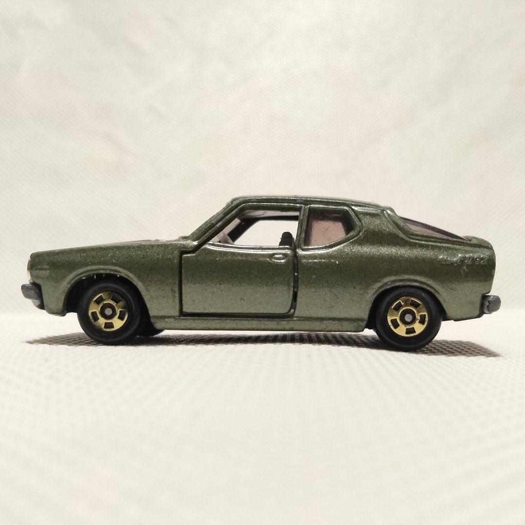 ★商談中★　2692 トミカ ニッサン チェリー F-II 1400 GX