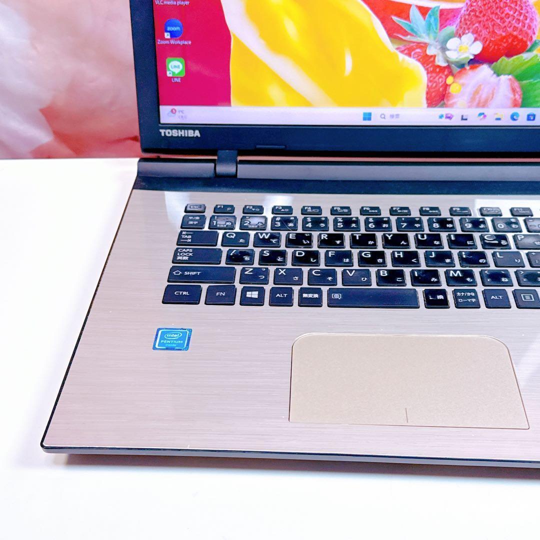 美品✨新品爆速SSD✨17インチ windows11 ノートパソコン✨オフィス