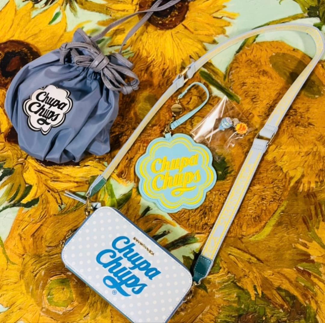 チュッパチャプス サマンサコラボ グッズセット