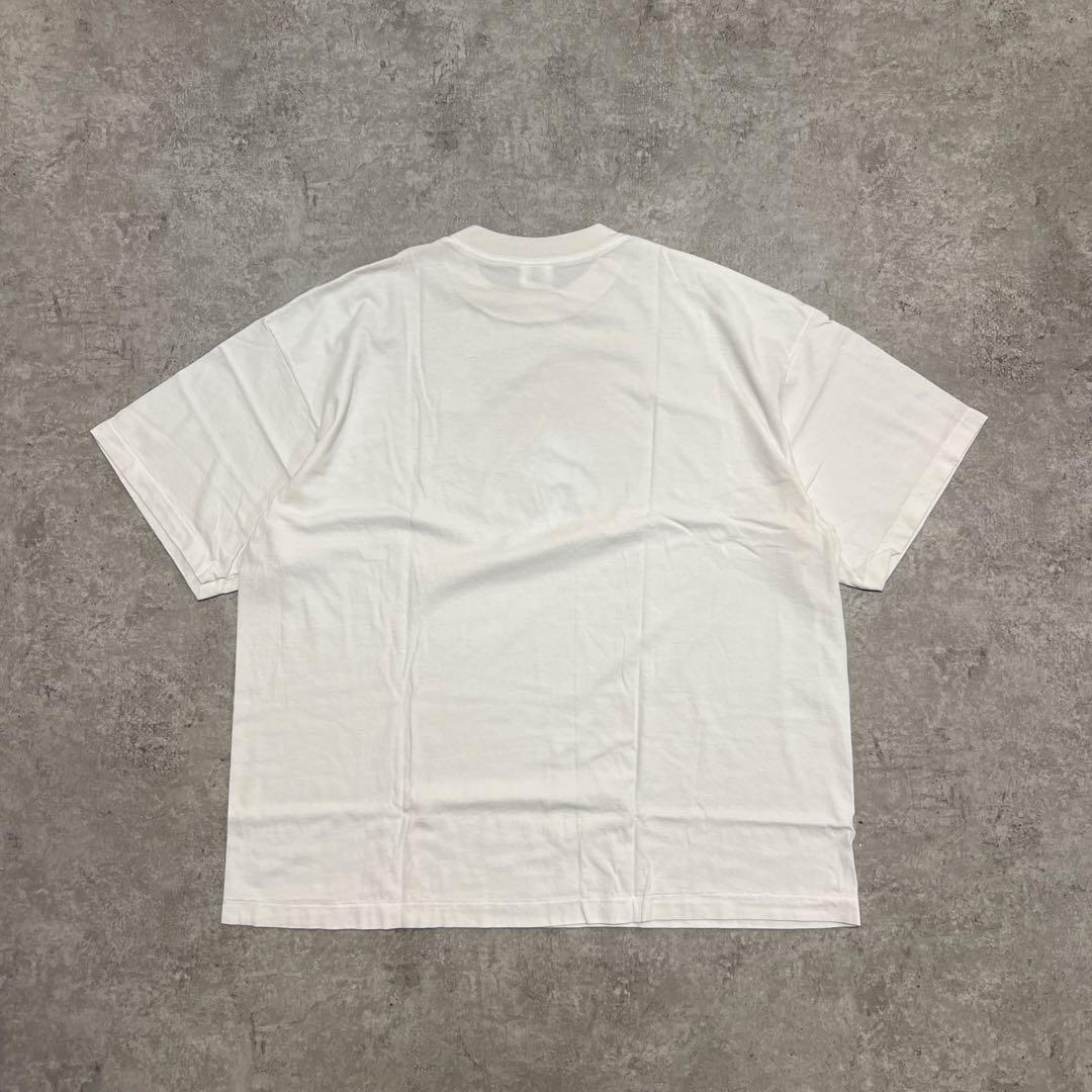 SAINT MICHAEL BABY MICHAEL Tシャツ XXL