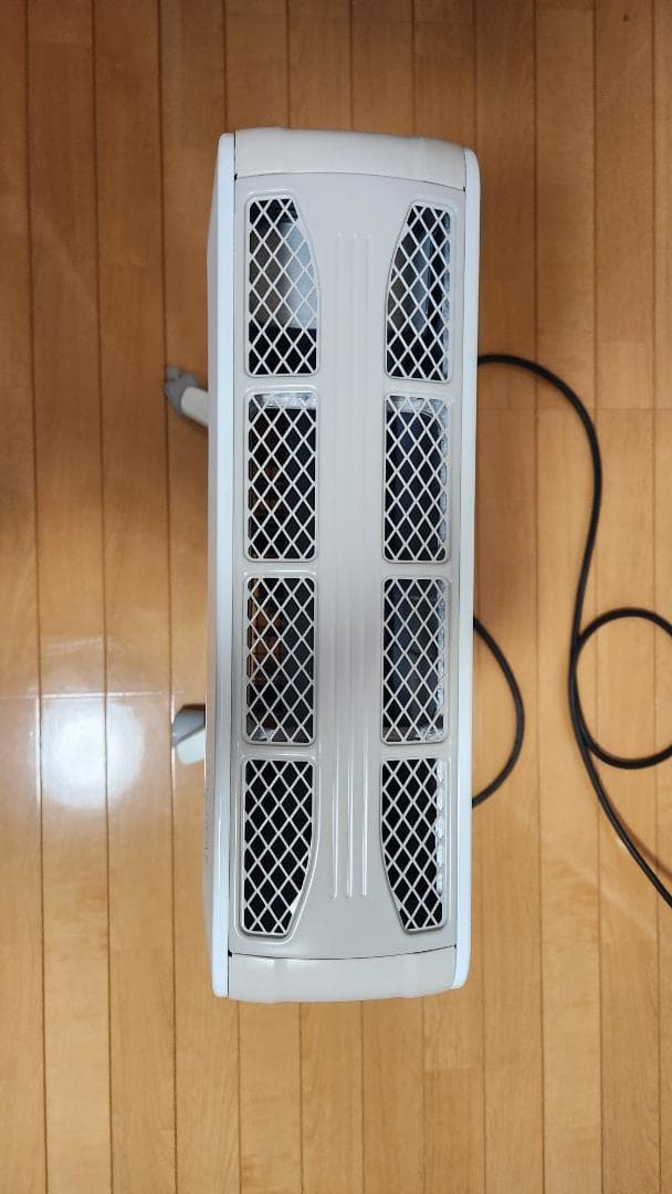 CORONA ノイルヒート DHS-1222 オイルレスヒーター 2022年製