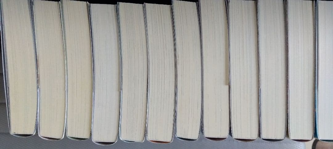 本好きの下剋上 第5部 1～12全巻セット