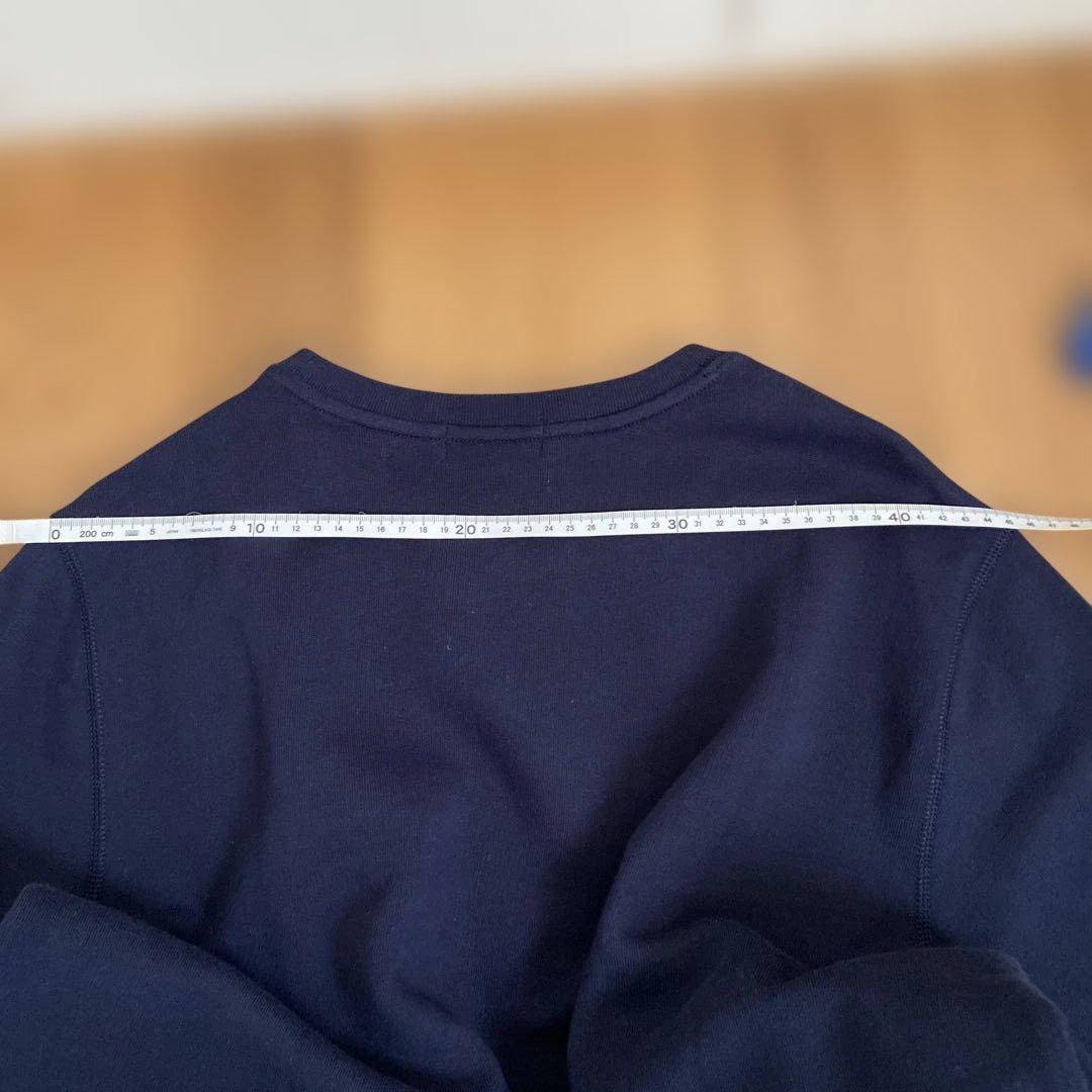 ⭐︎新品未着用⭐︎ ラルフローレン　トレーナー