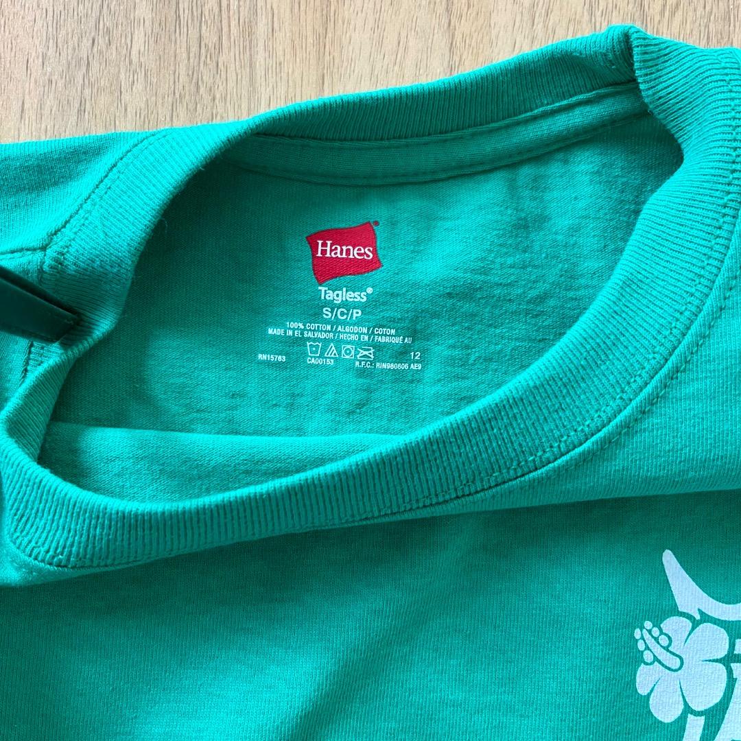 嵐BLAST in Hawaii スタッフ　Tシャツ