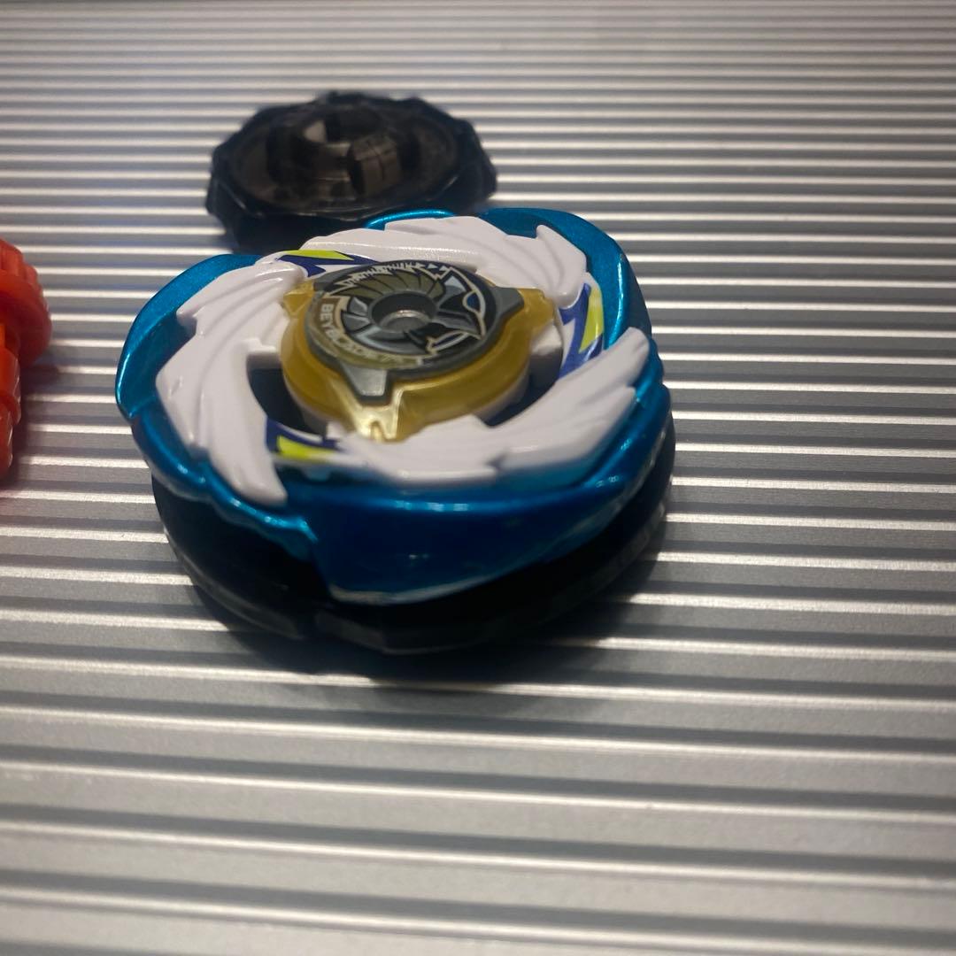 調整品 ワルキューレブラストH9-60H