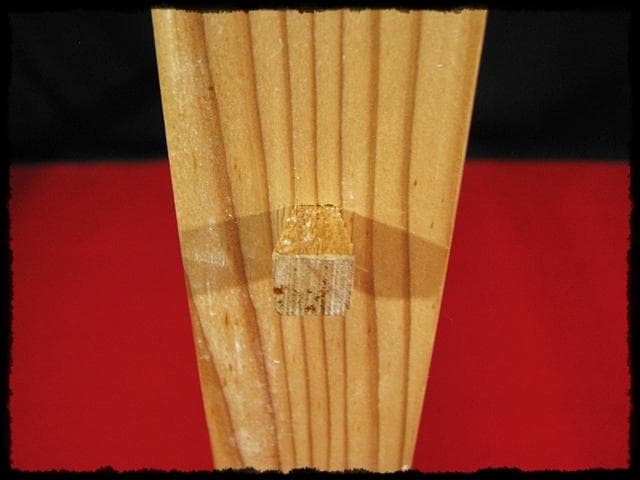 希少！ 板引戸腰 台目棚 屋久杉 赤杉 自在棚 大棚 茶道具 棚物 f265