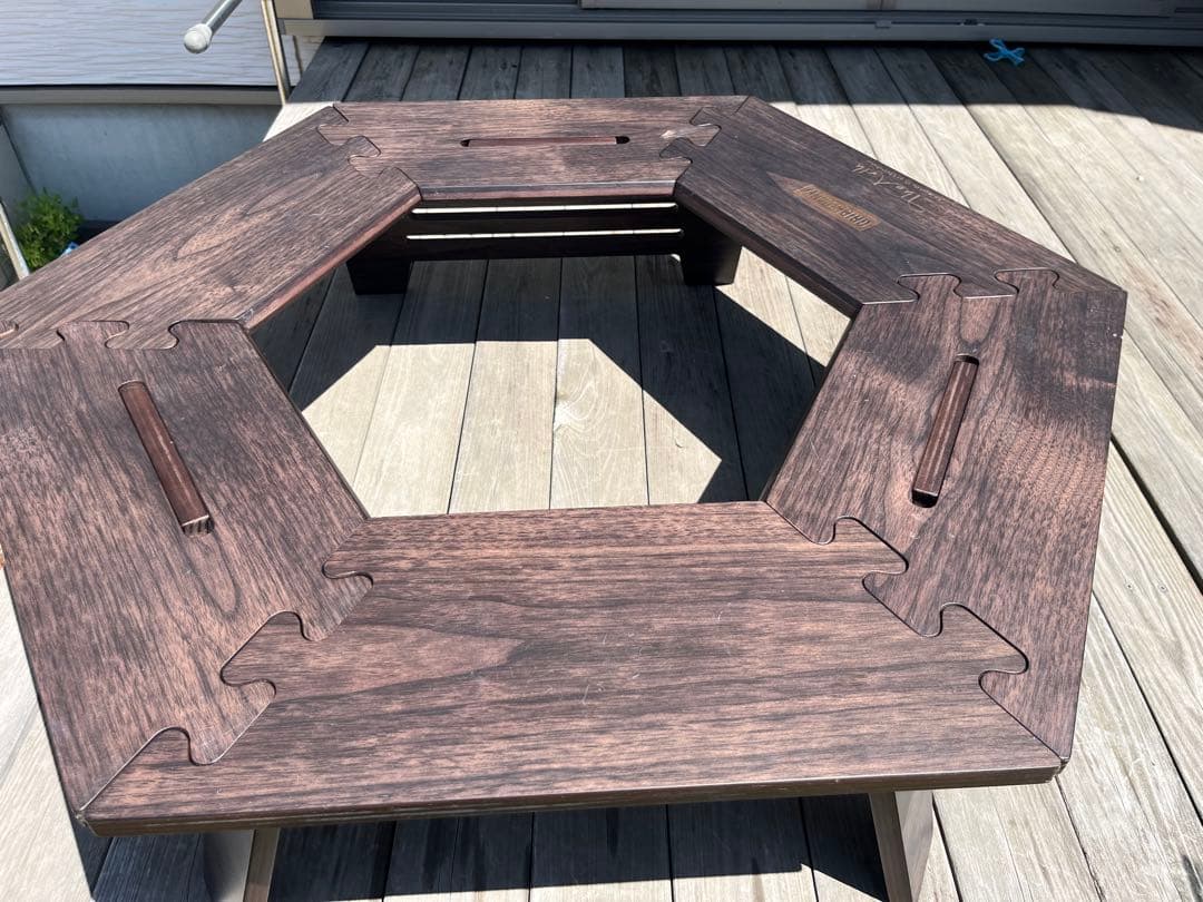 TheArth しま次郎　GRIPSWANY グリ次郎