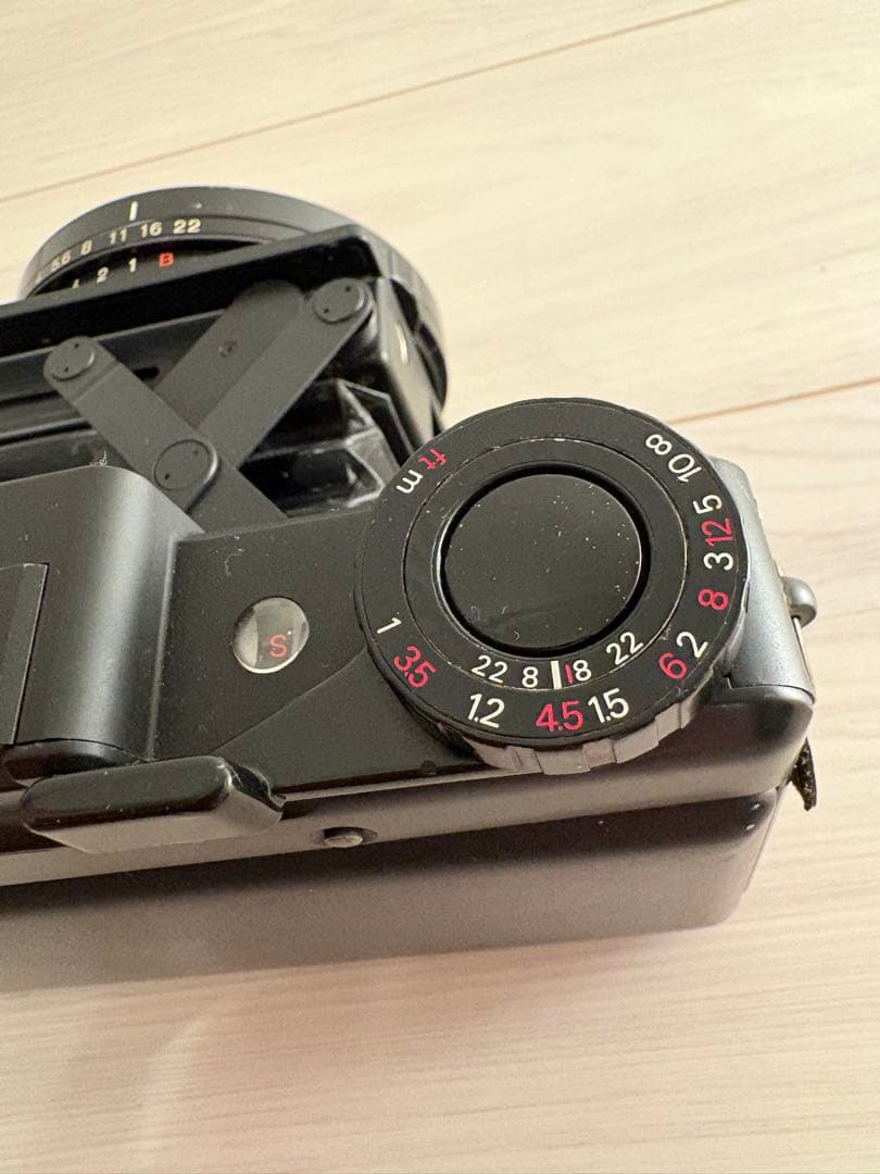 プラウベルマキナ67