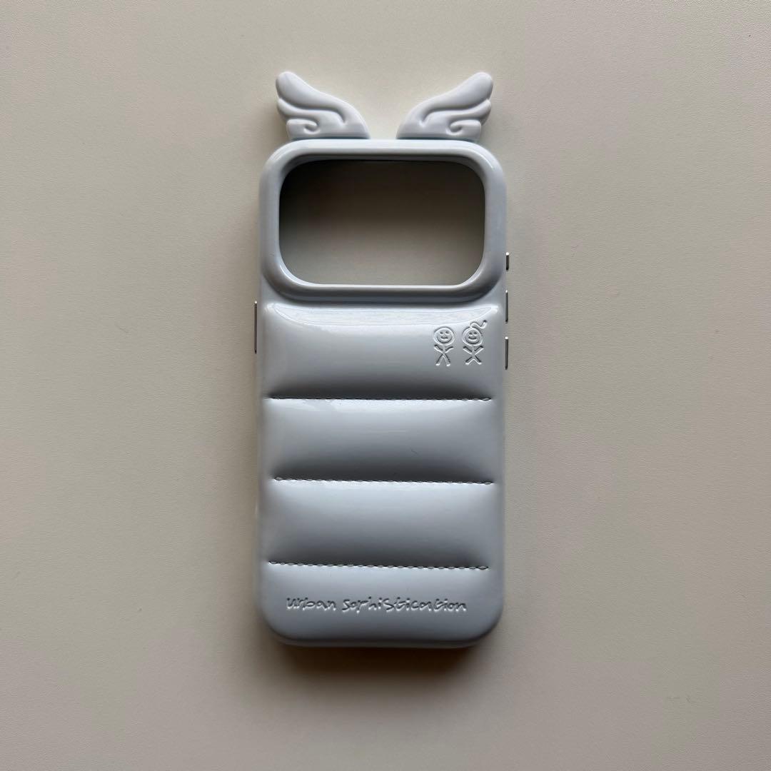 iPhoneアクセサリー Urban Sophistication Bratz iphoe17pro