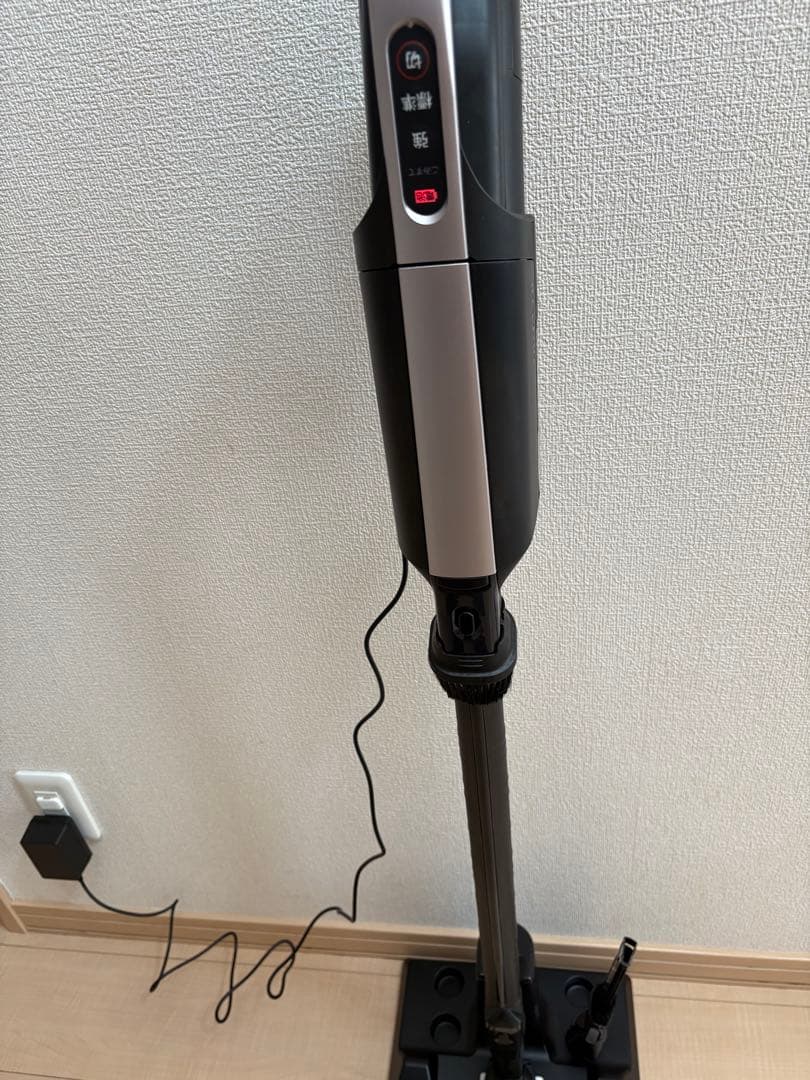 HITACHI スティッククリーナー PKV-BK3K 本体