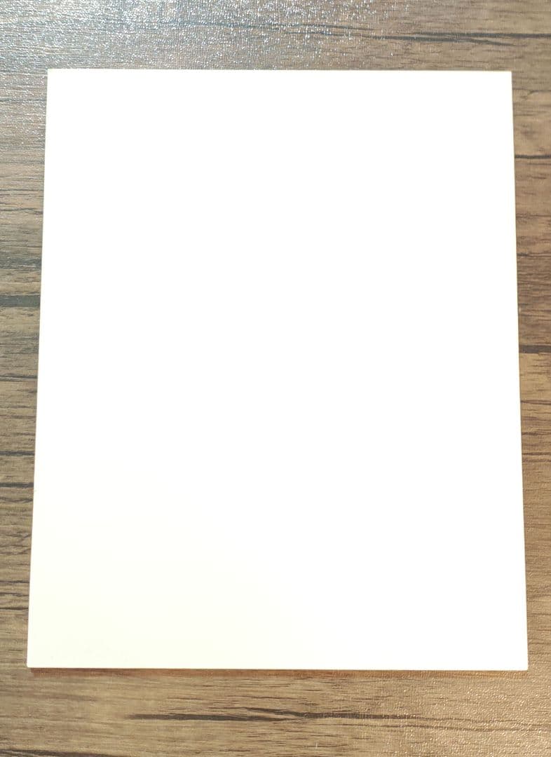 復讐する天使　アートプリント　MTG