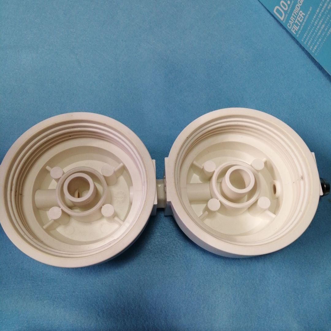 Do apua NA-WATER ADA と Ro KIT