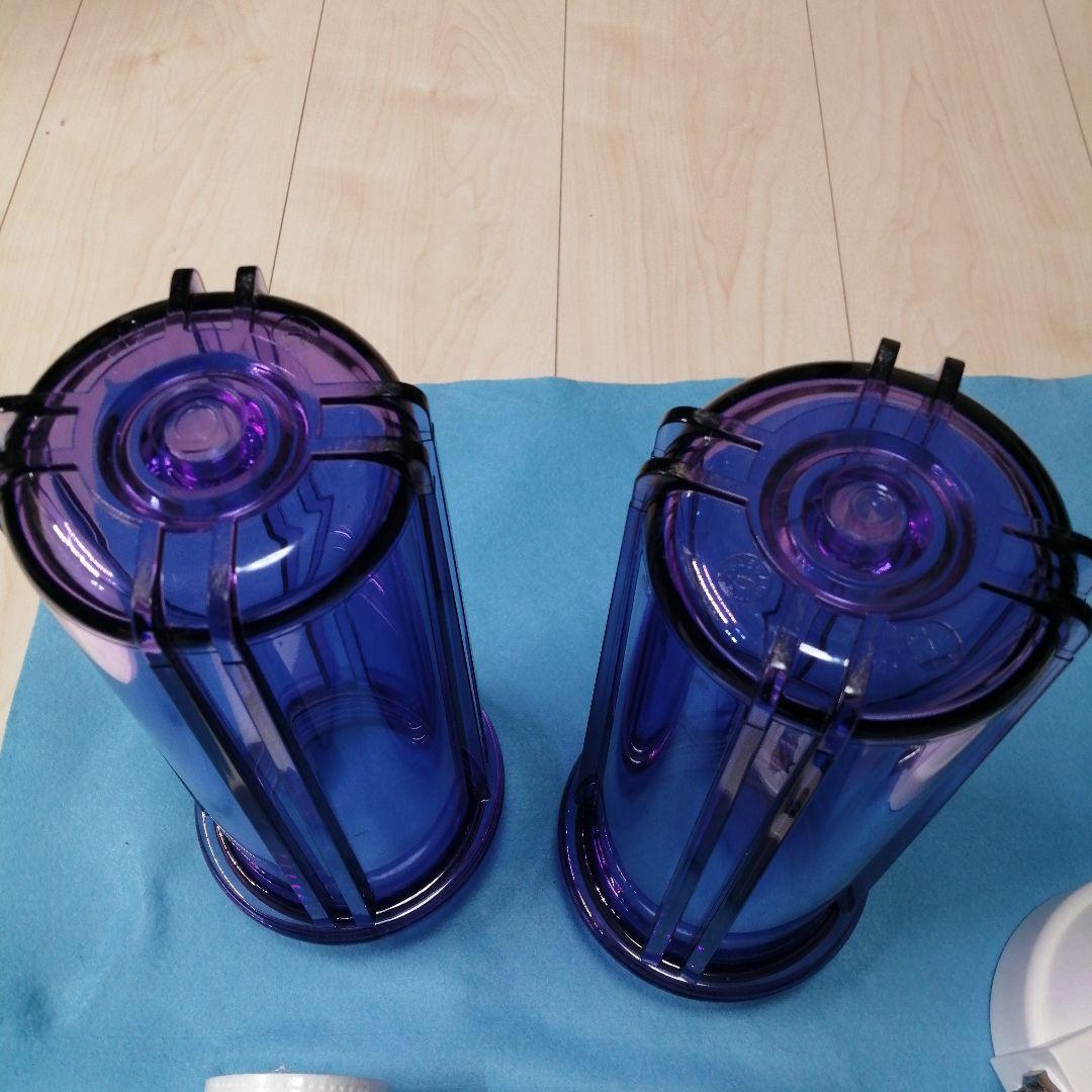 Do apua NA-WATER ADA と Ro KIT