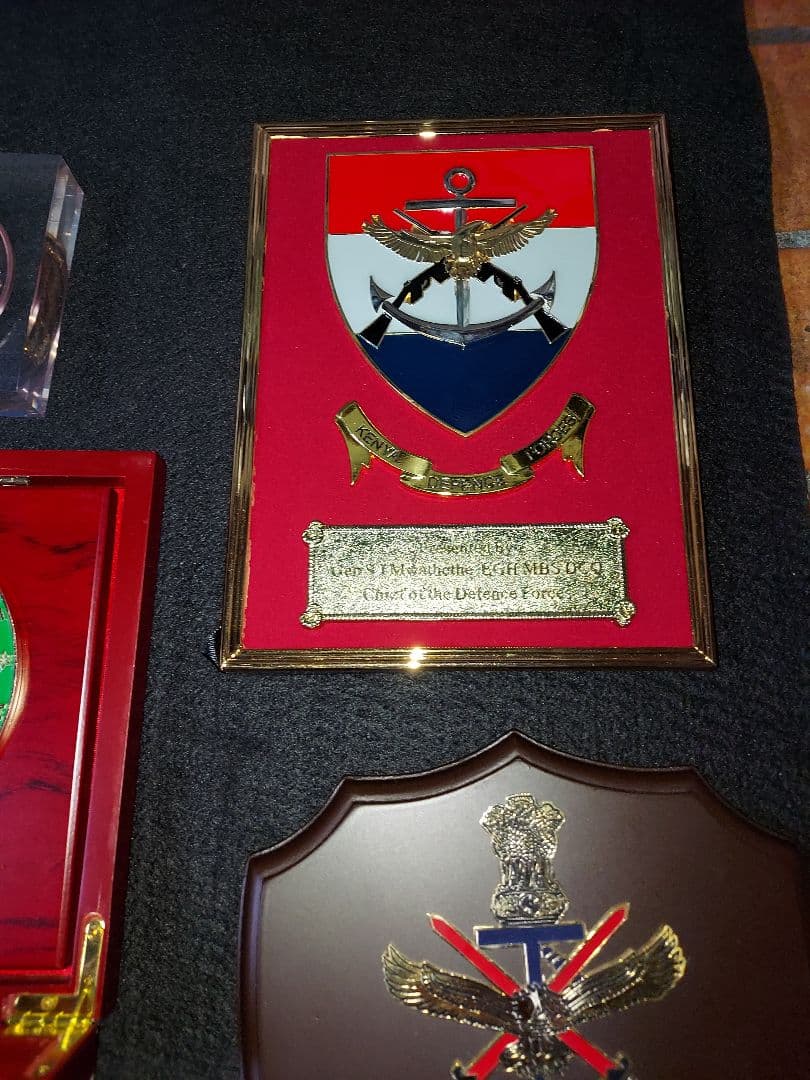 海外ミリタリー