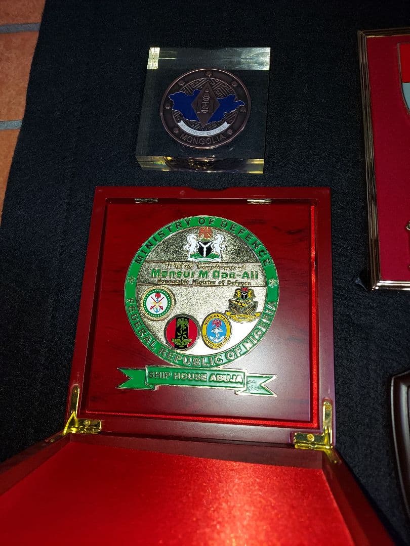 海外ミリタリー