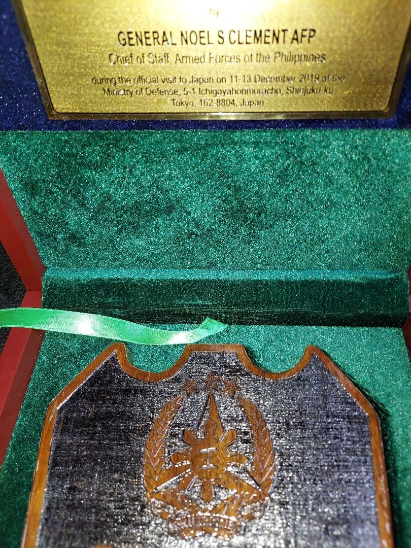 海外ミリタリー