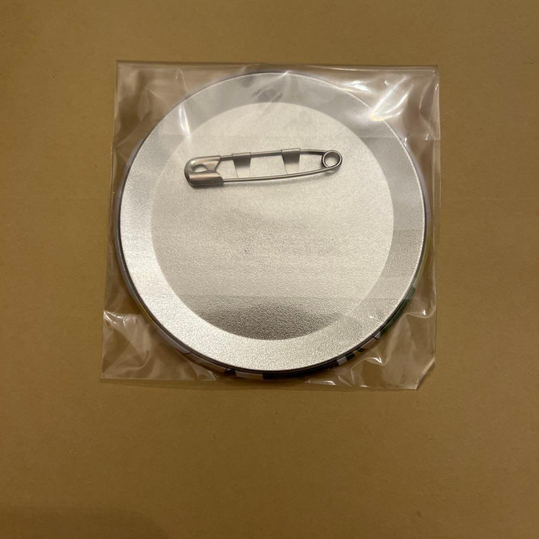 ルルーシュ　セガ　缶バッジ