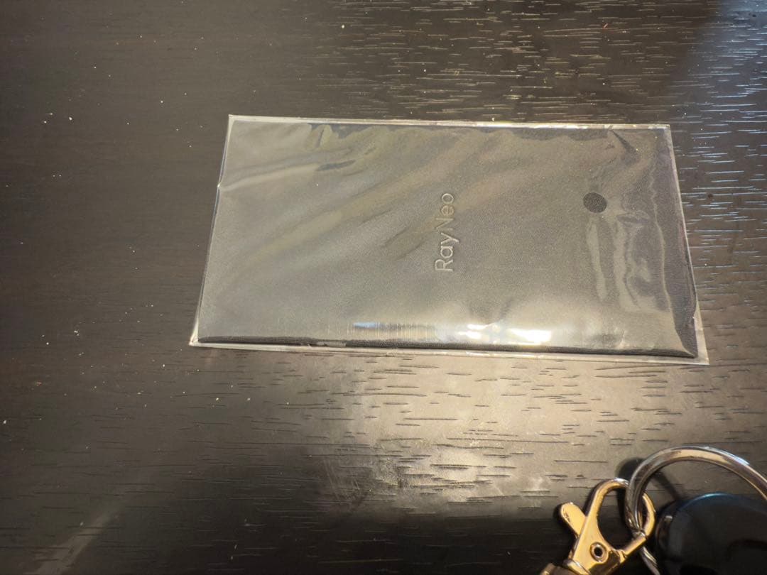 スマートグラス RayNeo Air 3s Pro XRグラス 完品