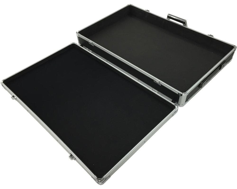 KC エフェクターケース EC115D/BK