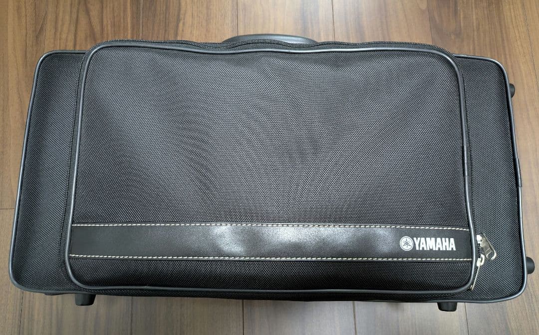 【美品】YAMAHAトランペット YTR-4335G
