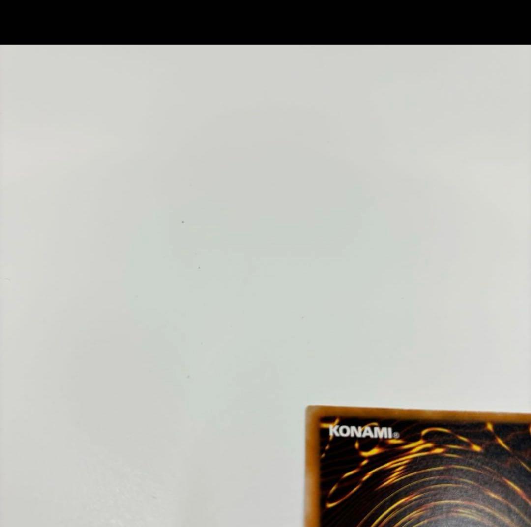 遊戯王　ダーク・ネクロフィア　レリーフ　2期