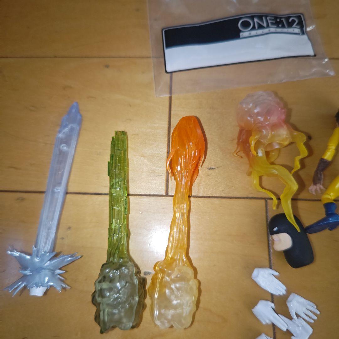 mezcoone:12collectiveスペースゴースト spaceghost