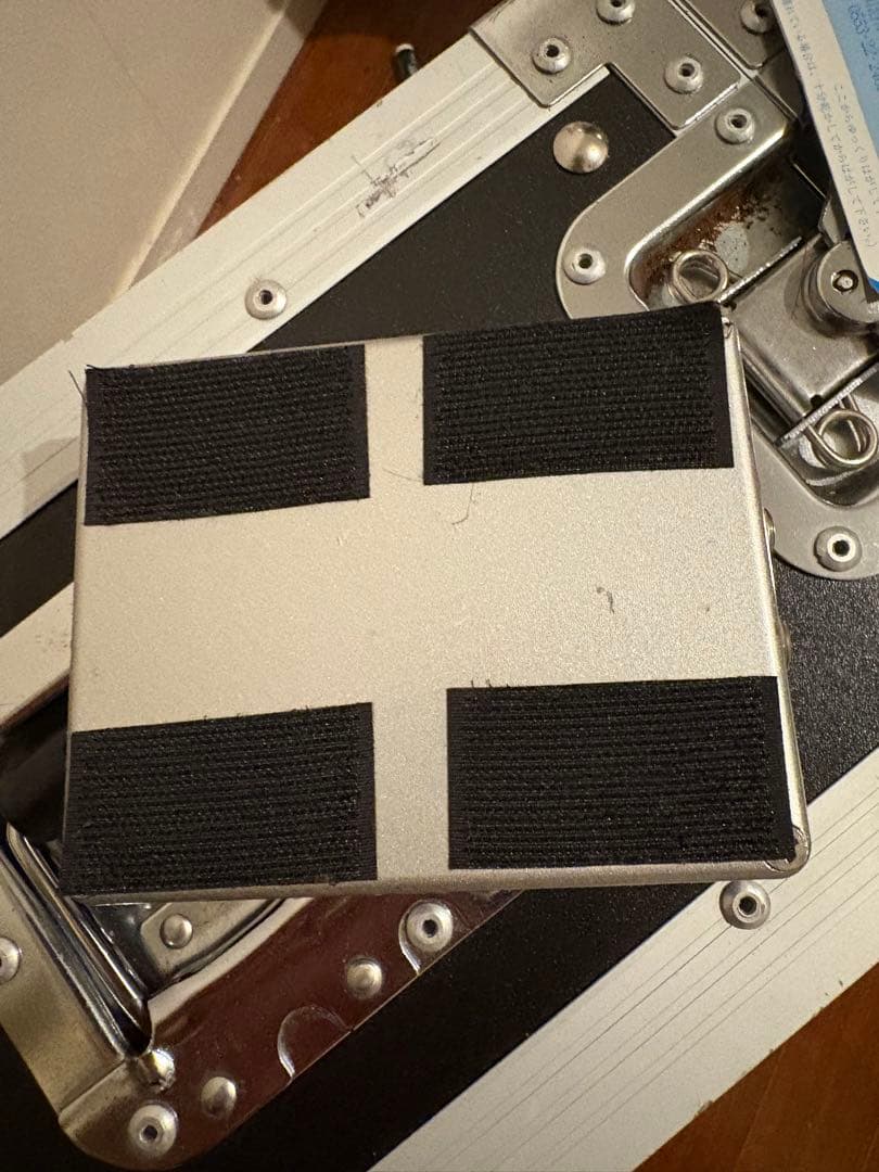 jesus　Providence P-3LD AB box + 2LOOP