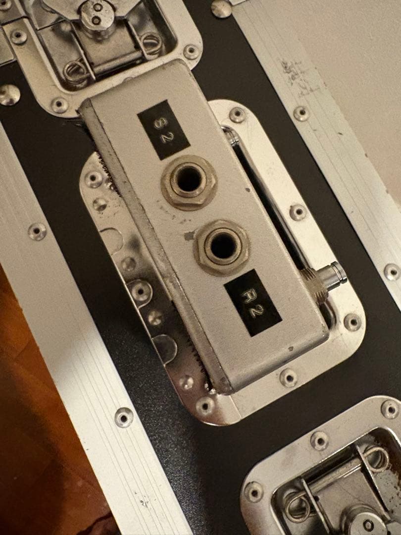 jesus　Providence P-3LD AB box + 2LOOP