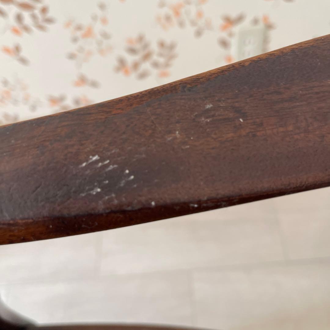 〜12/21まで❣️大幅お値下げ❣️イギリスアンティークアームチェア