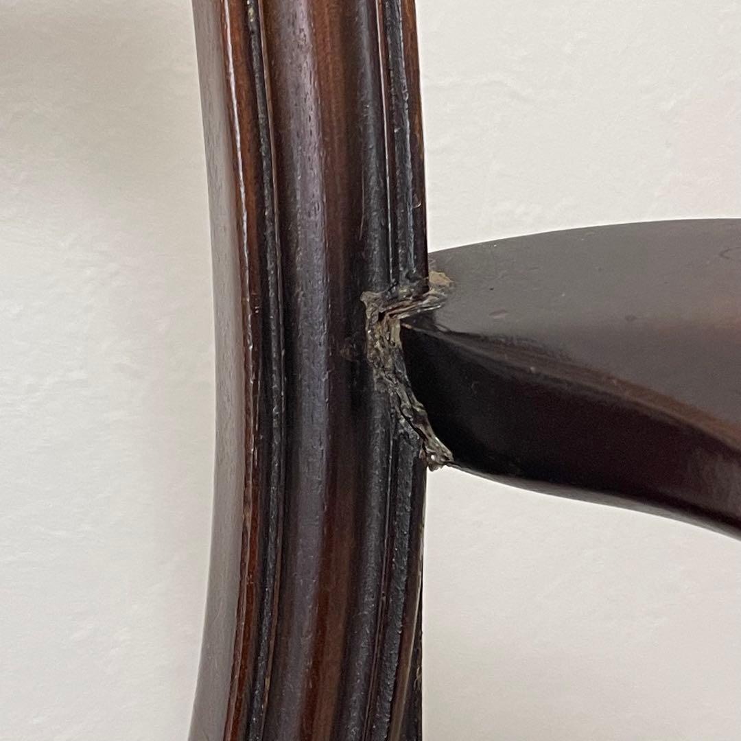 〜12/21まで❣️大幅お値下げ❣️イギリスアンティークアームチェア