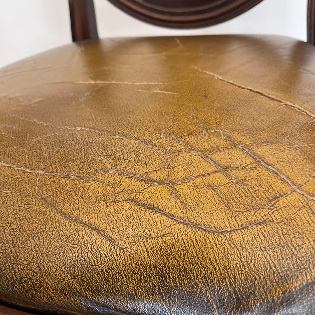 〜12/21まで❣️大幅お値下げ❣️イギリスアンティークアームチェア