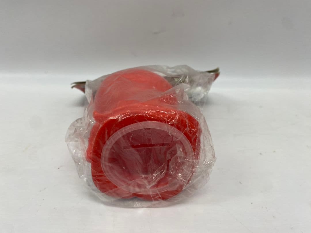 未開封 当時物 セガ サラダ十勇士 トマトマン マスコットバンク テレビ東京