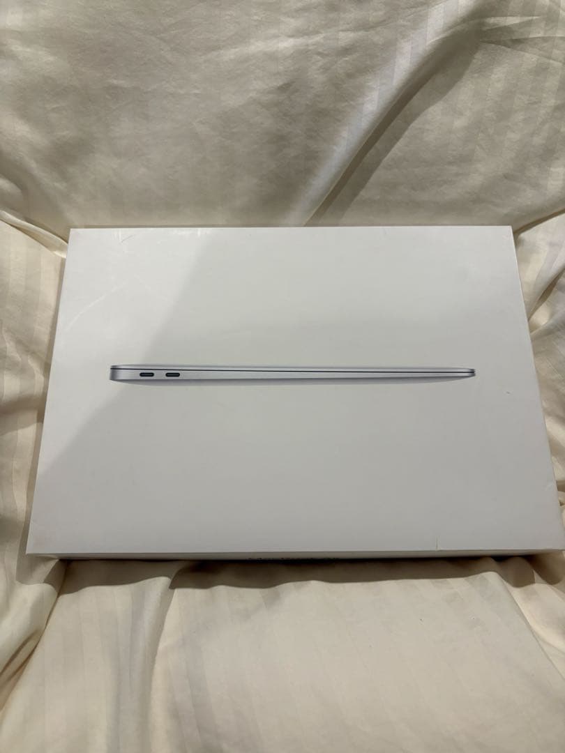 MacBook本体 MacBook Air 13-inch